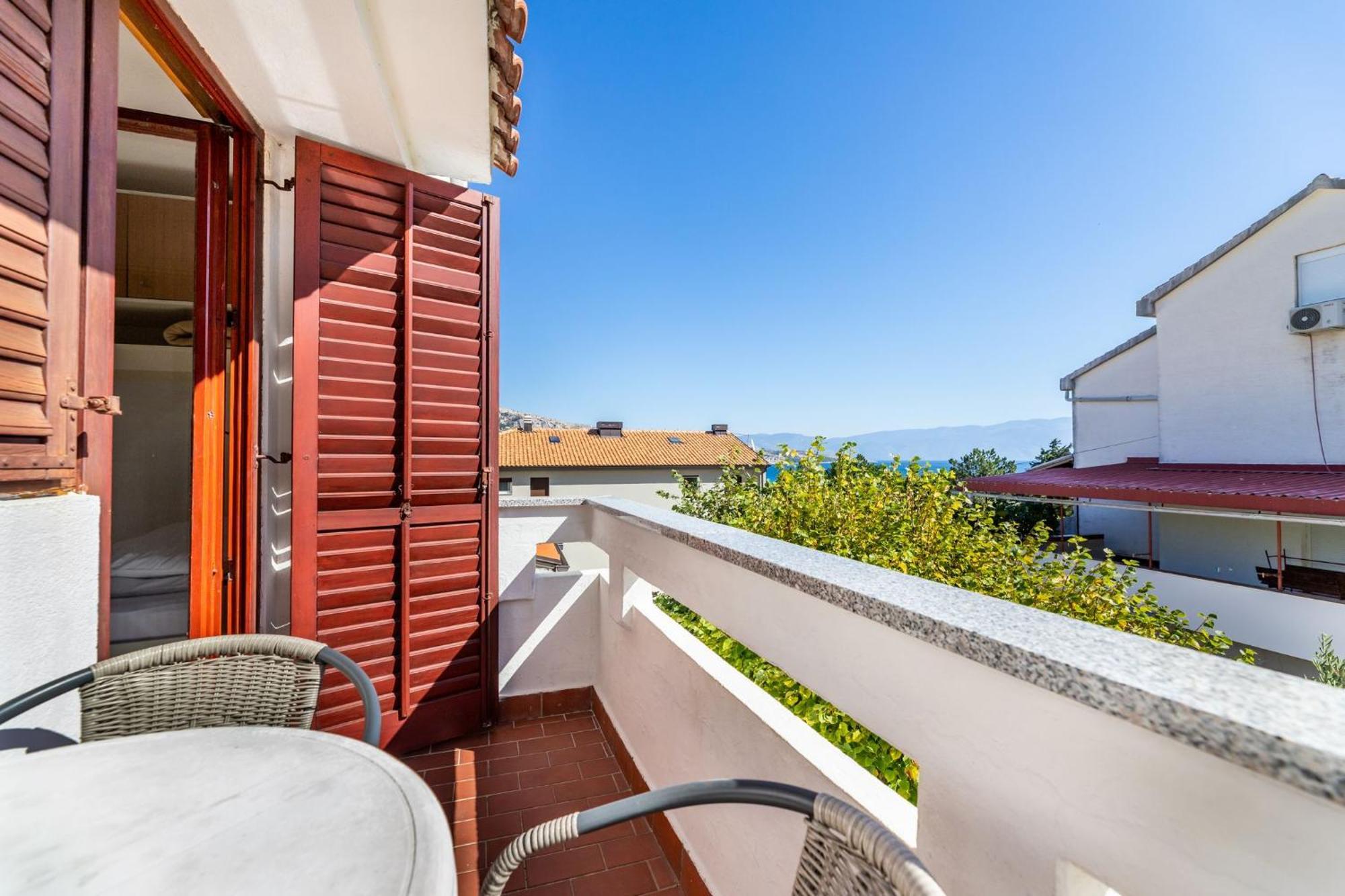 Apartments Janko Zarok บัชกา ภายนอก รูปภาพ