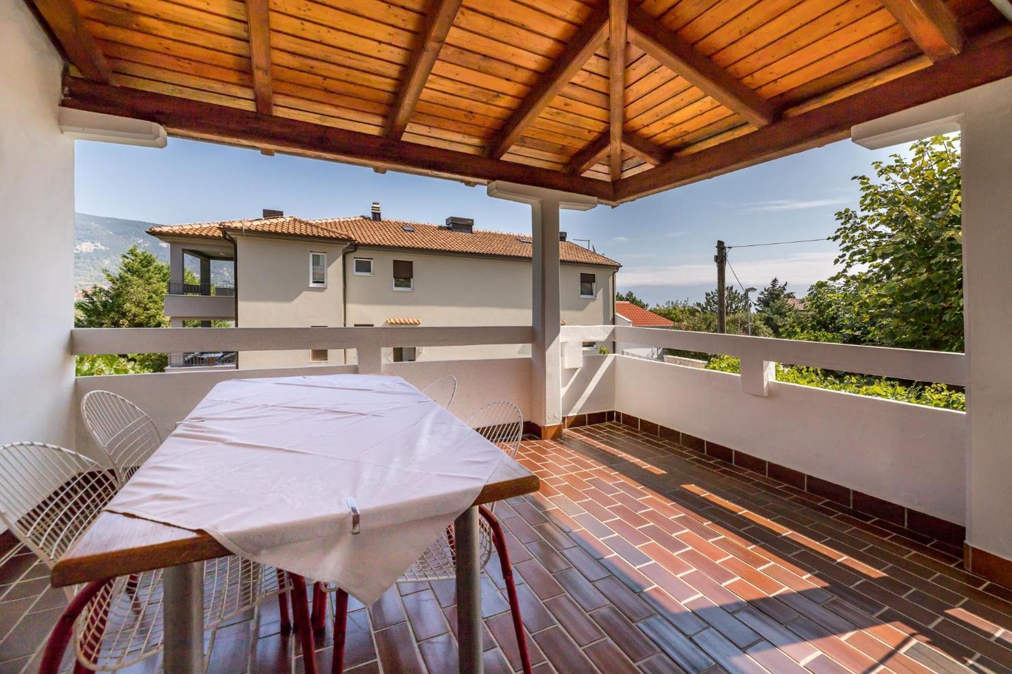 Apartments Janko Zarok บัชกา ภายนอก รูปภาพ