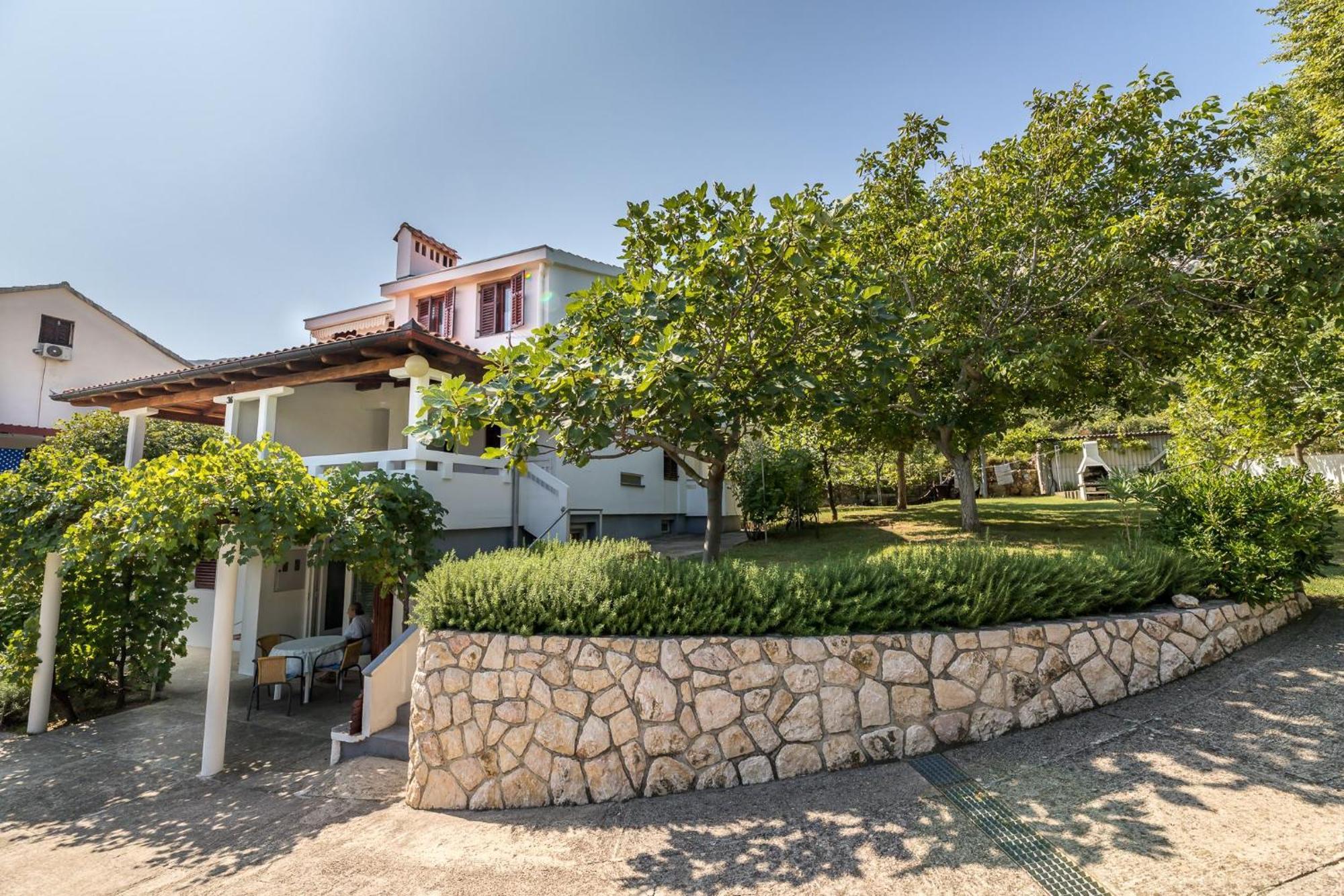 Apartments Janko Zarok บัชกา ภายนอก รูปภาพ
