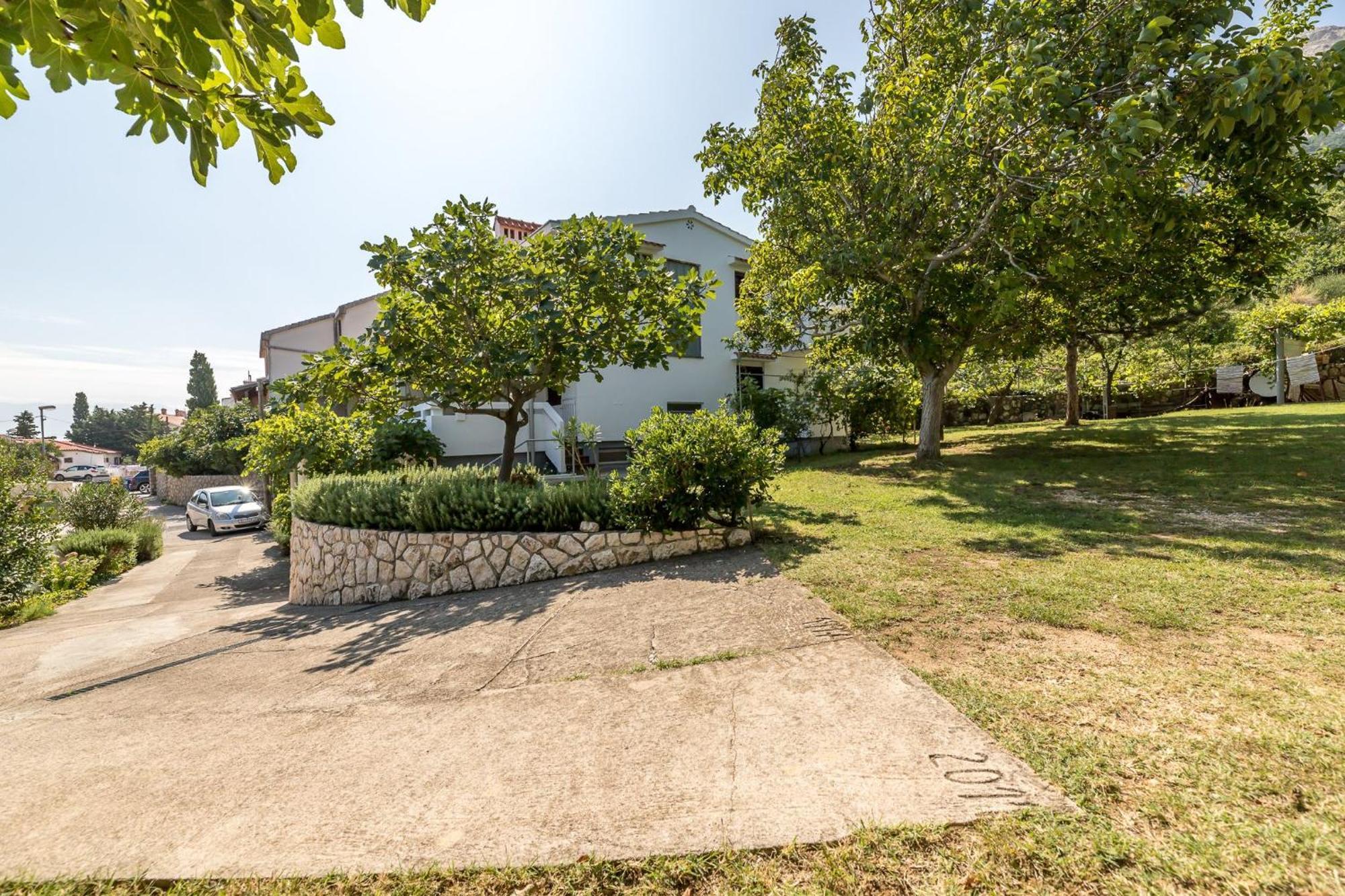 Apartments Janko Zarok บัชกา ภายนอก รูปภาพ