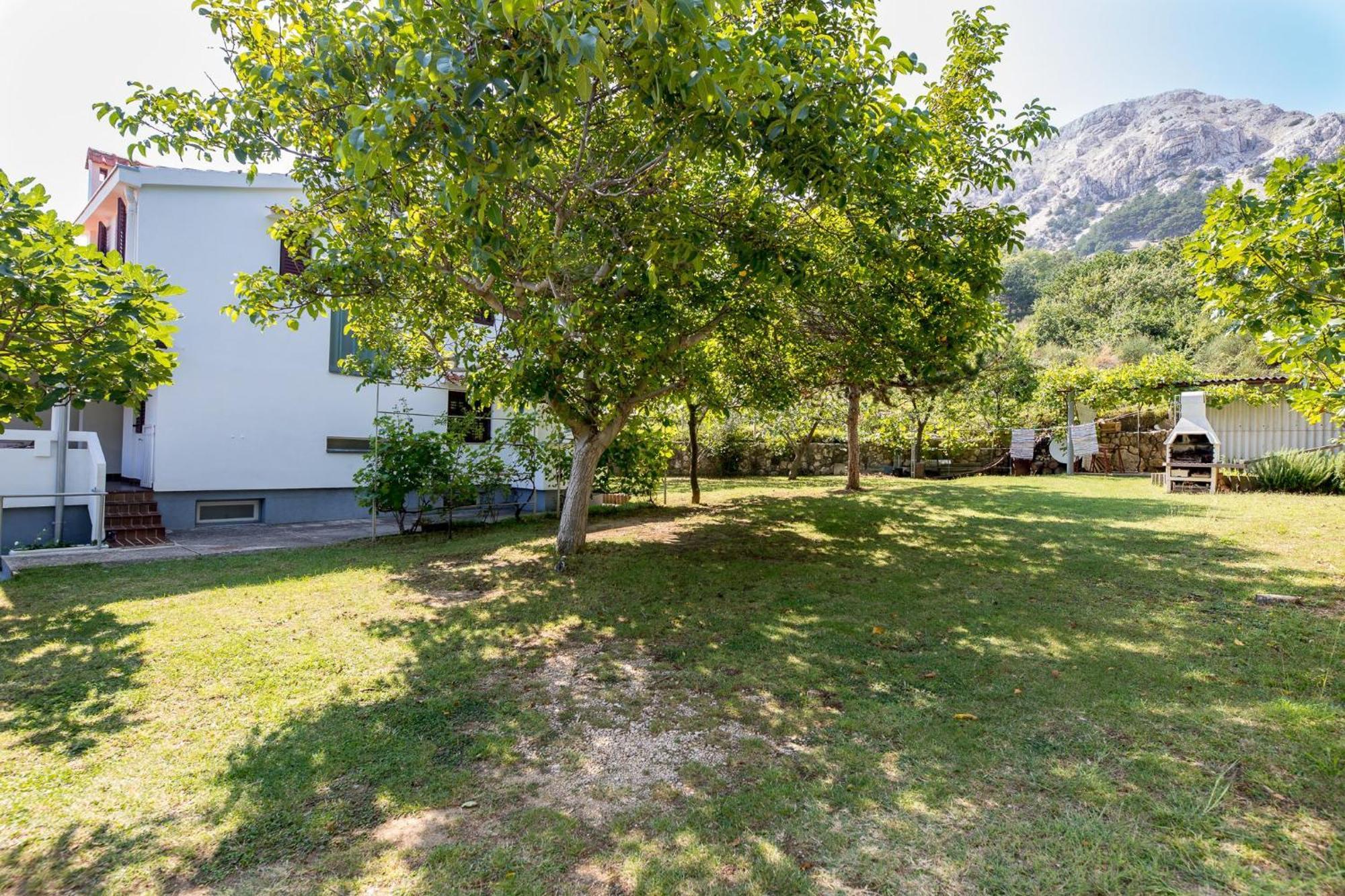 Apartments Janko Zarok บัชกา ภายนอก รูปภาพ