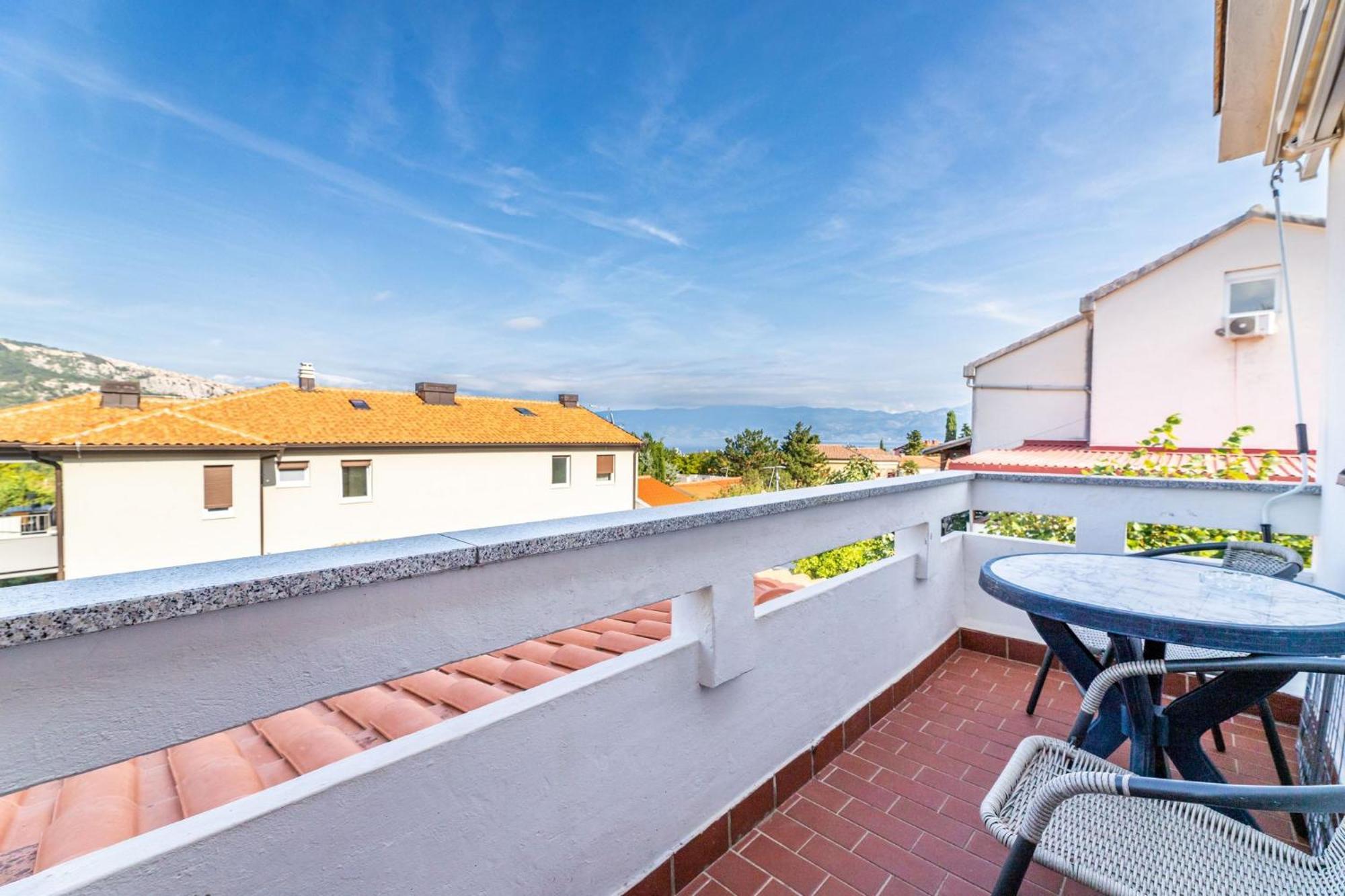 Apartments Janko Zarok บัชกา ภายนอก รูปภาพ